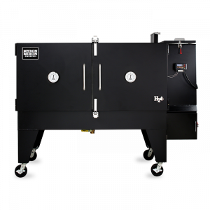 Myron Mixon RFG-72XC Gravity Smoker