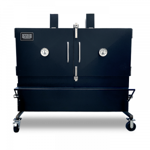 H2O Smoker - Myron Mixon Smokers-72XC