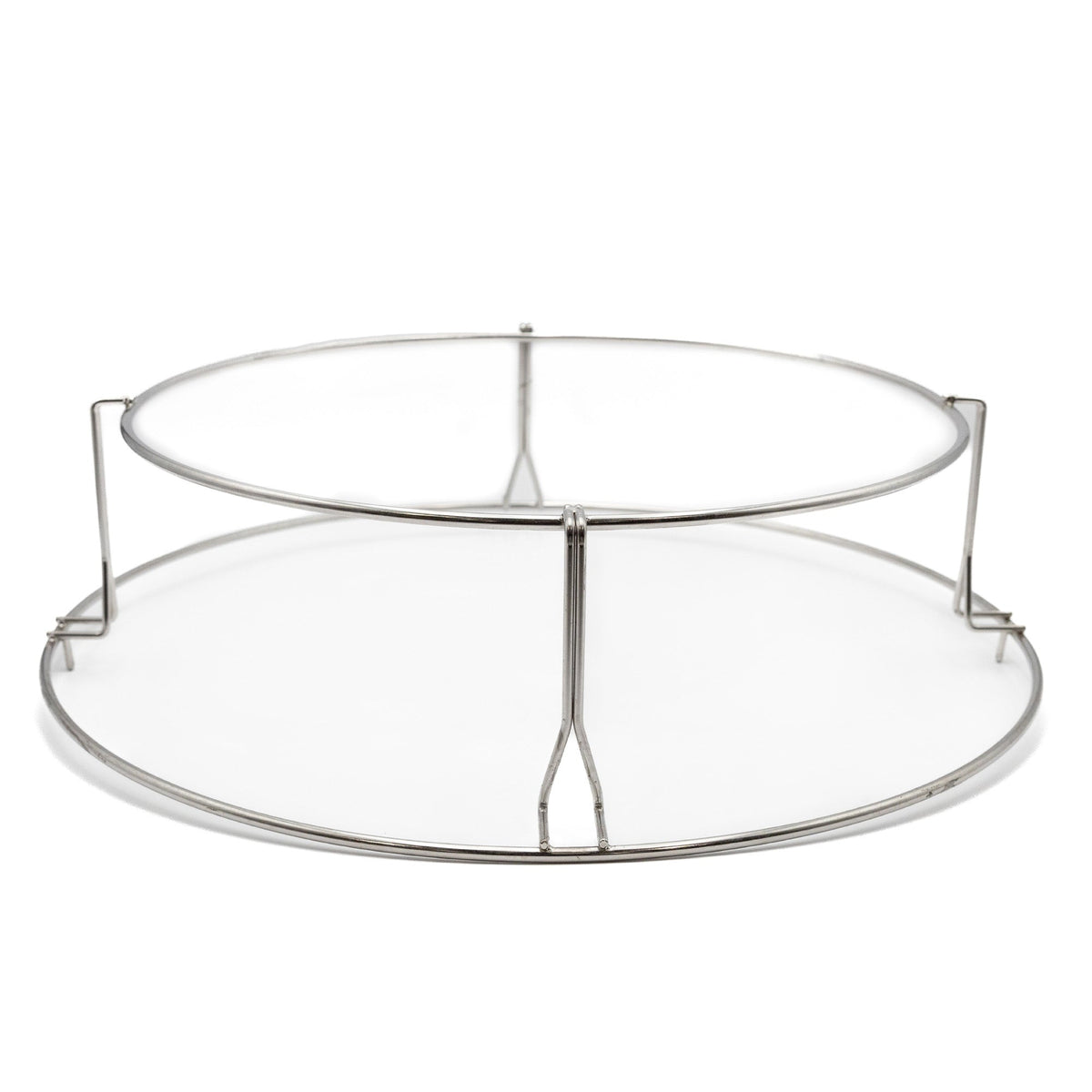 9010200006 - SlōRoller® Cooking Rack, Big Joe