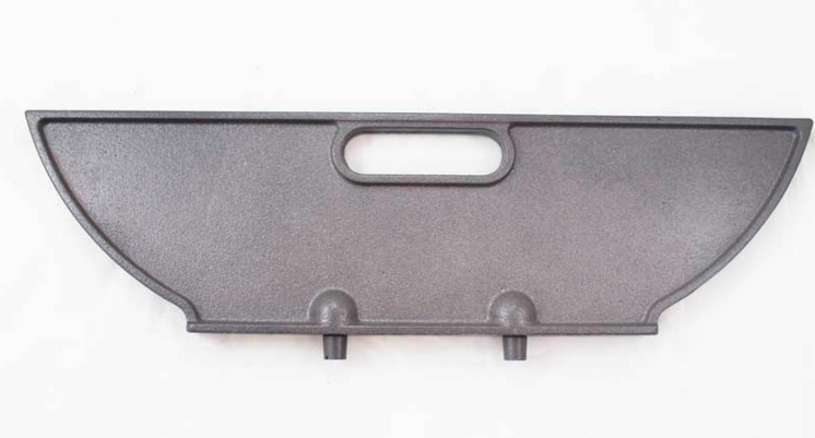 Metal Divider for Big Joe grills
