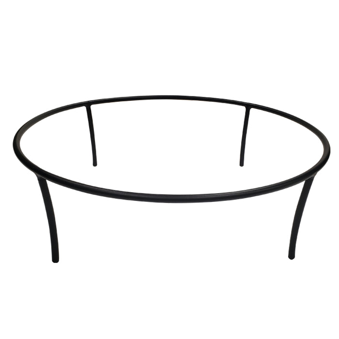 Top ring for Big Joe metal cart