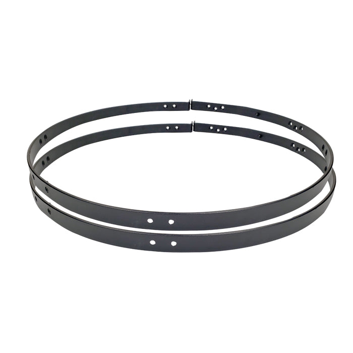 Metal bands for Classic Joe Series II & III upper and lower assemblies