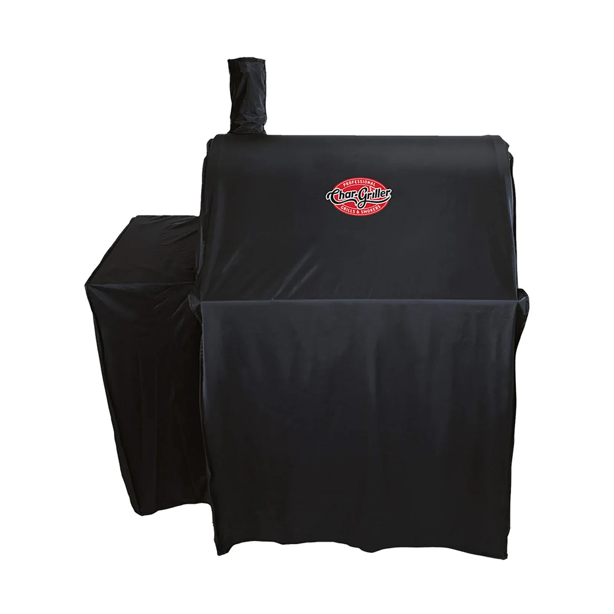 Pro Deluxe® Grill, Cover, and Side Fire Box Bundle