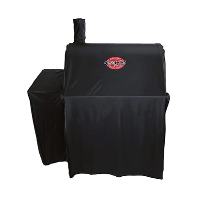 Pro Deluxe® Grill Cover