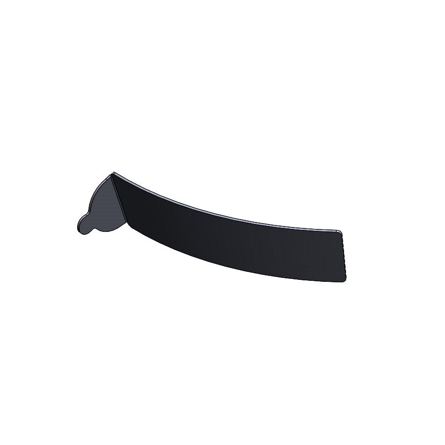 Ashpan Damper Door For AKORN (2011/2012)