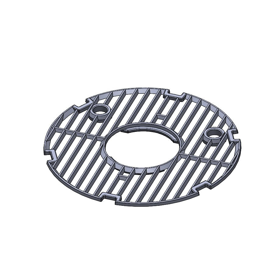 Cookgrate - Outer (AKORN® Jr. 6614)
