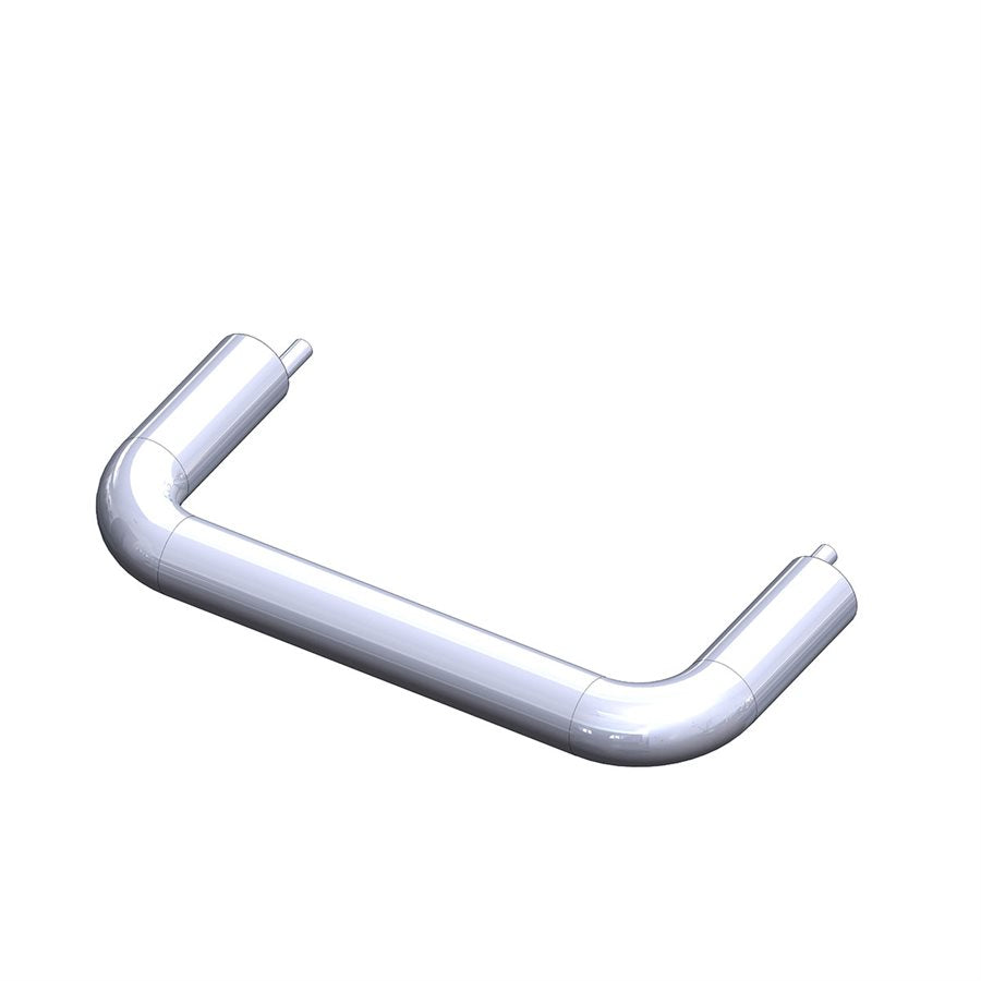 Handle Metal With Wing Nuts (2727, 2823)