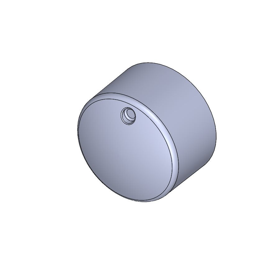 Control Knob (3070, 3072, 5030, 5072, 5650)