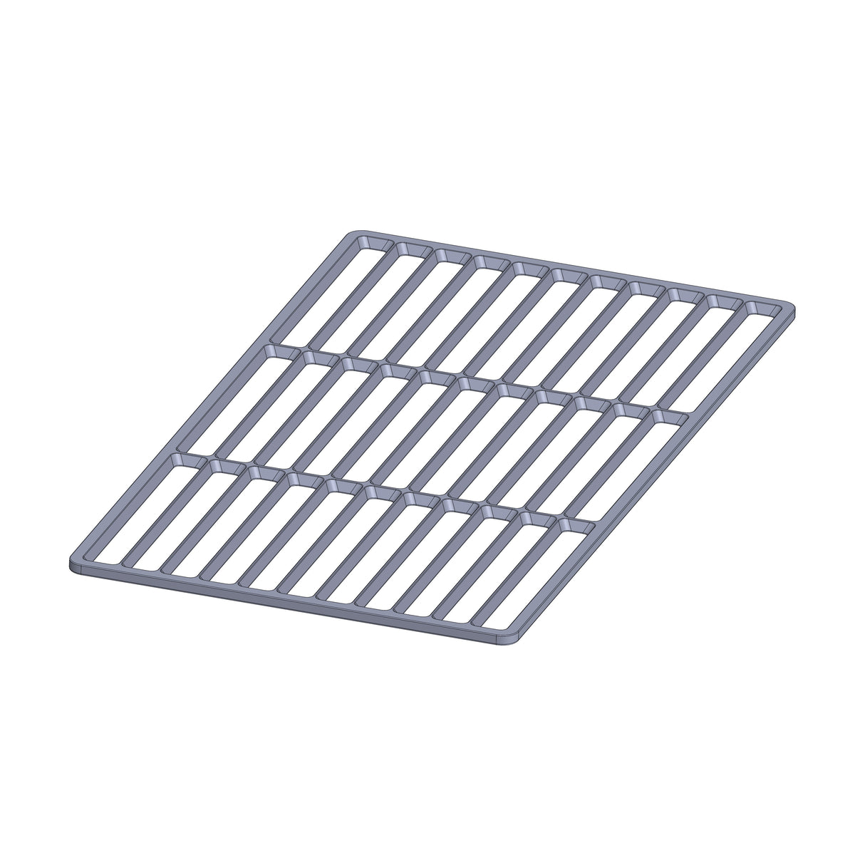 Cookgrate - Cast Iron (1624/2735)