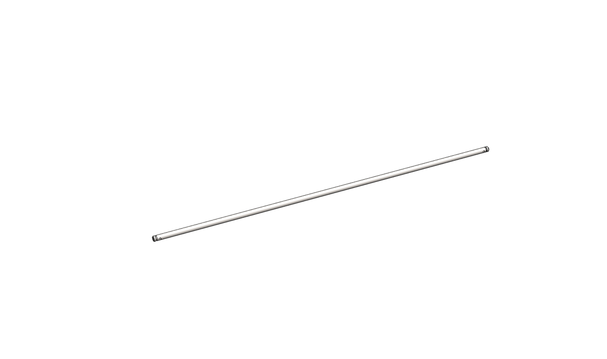 Axle Rod