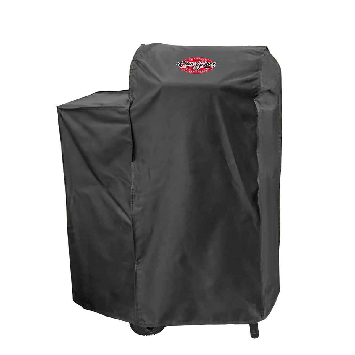 Small Barrel Grill Cover