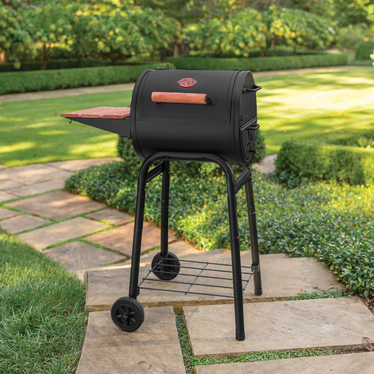 Patio Pro® Grill E1515