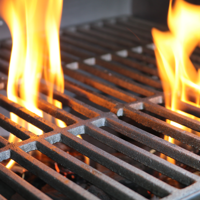 Patio Pro® Grill E1515