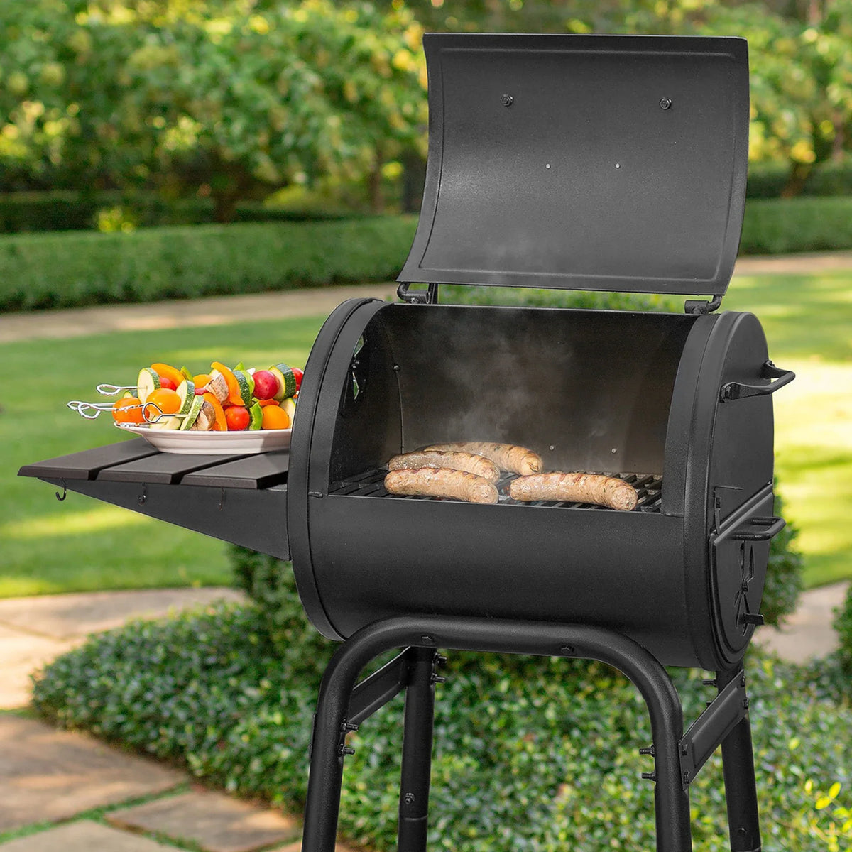 Patio Pro® Charcoal Grill 1616