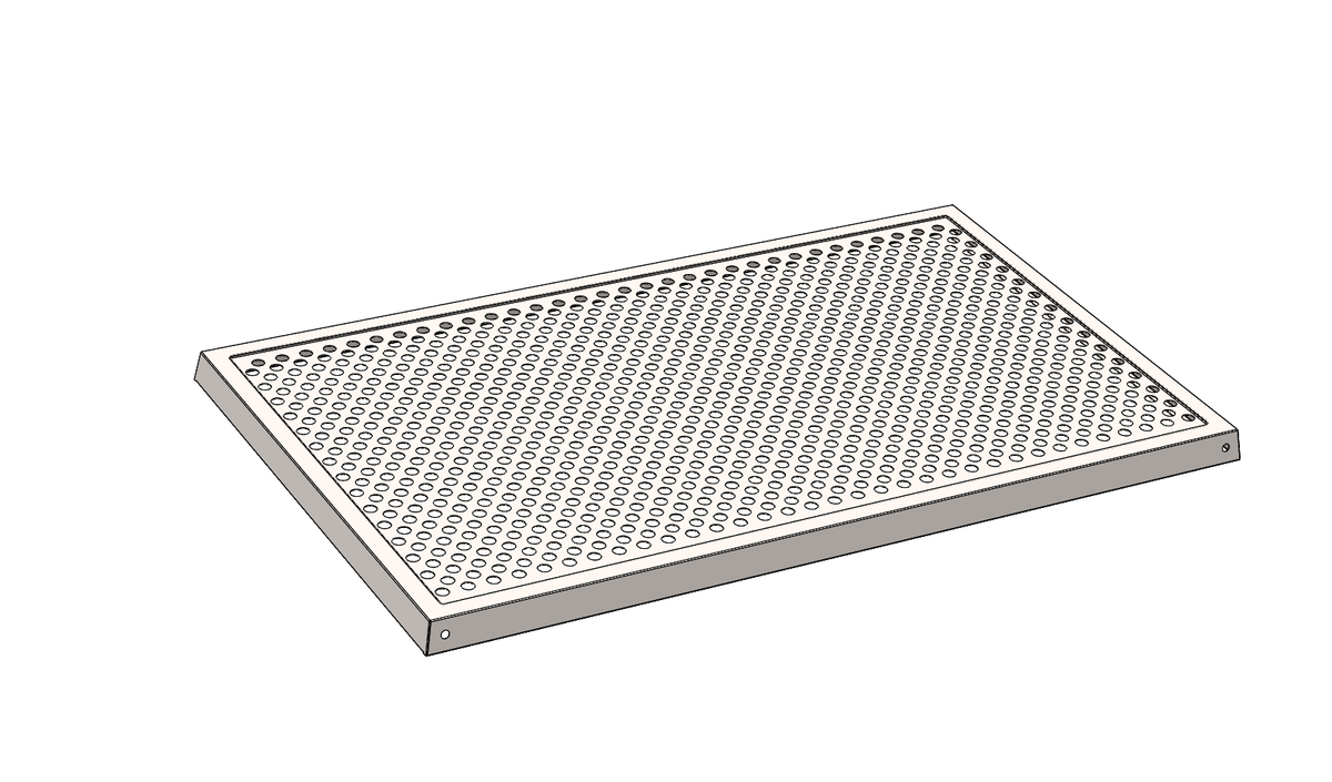 Shelf Bottom