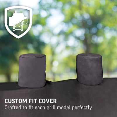 Char-Griller Smokin' Champ™ Grill Cover