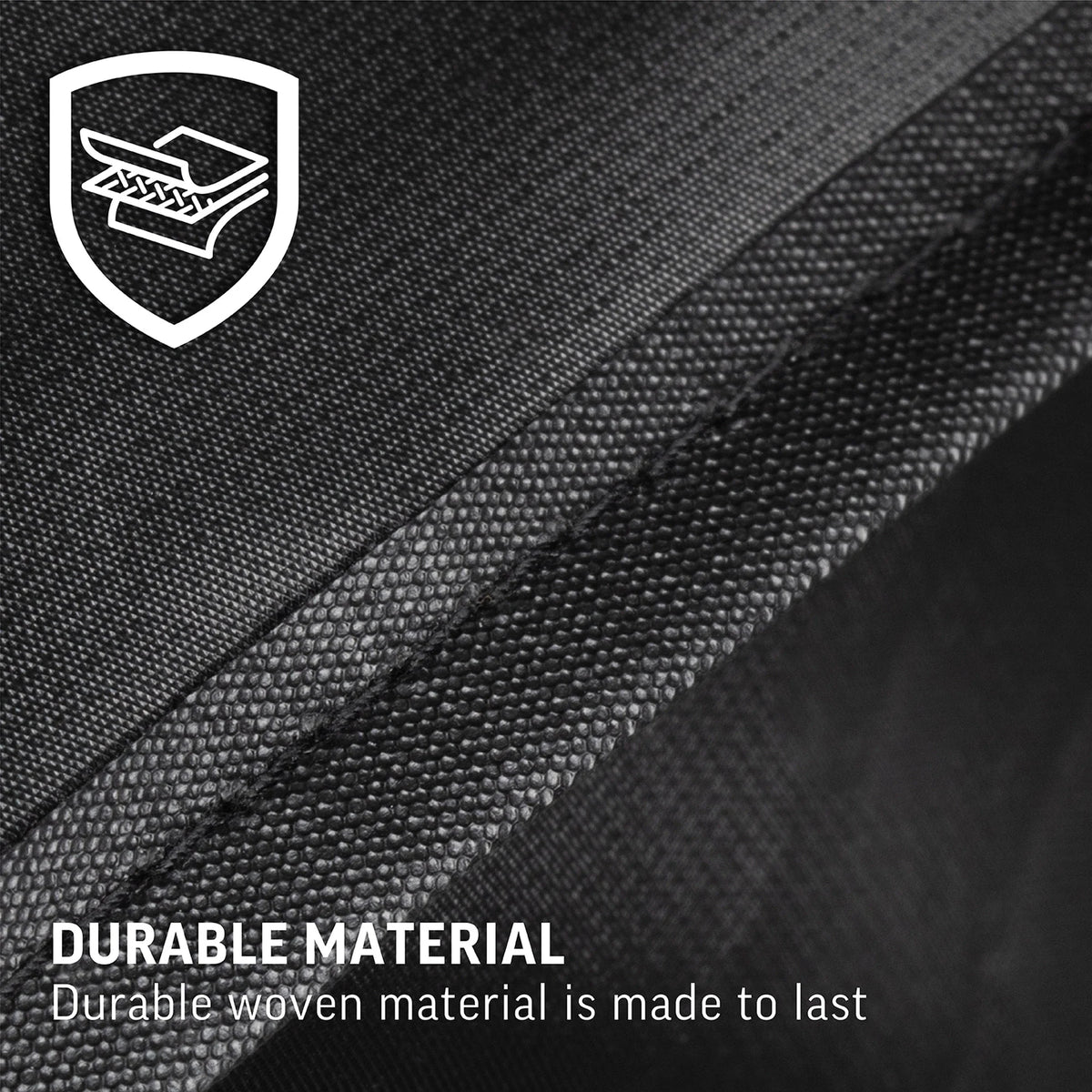 Dual Fuel Grill Cover