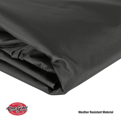 Dual Fuel Grill Cover