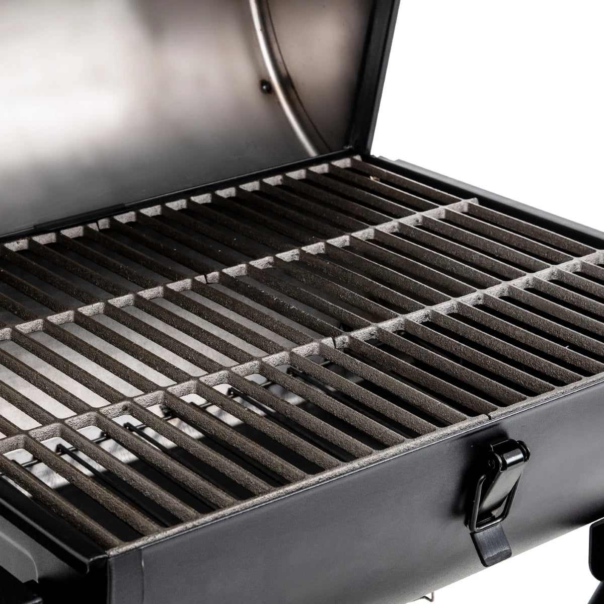 King-Griller™ Gambler™ Portable Charcoal Grill