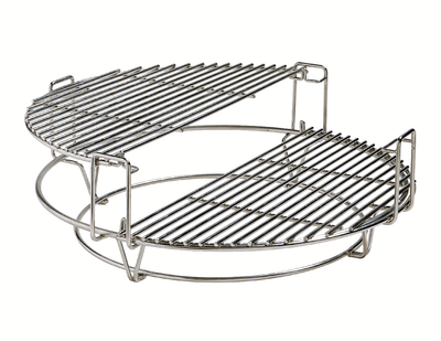 Divide & Conquer® Cooking Rack for Series I and II