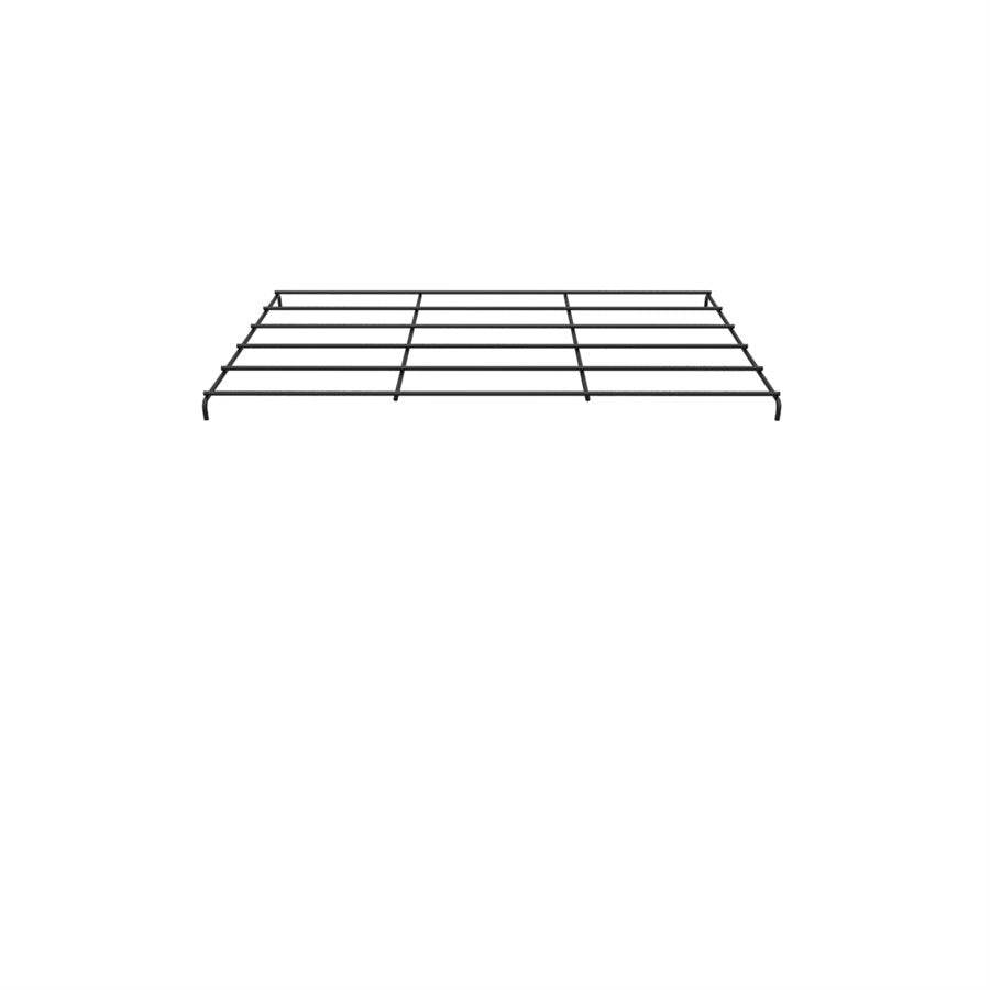 Shelf Bottom Wire (In Between Legs) 17 3/4 X 27" (1224, 2121, 2727, 2828, 2929)