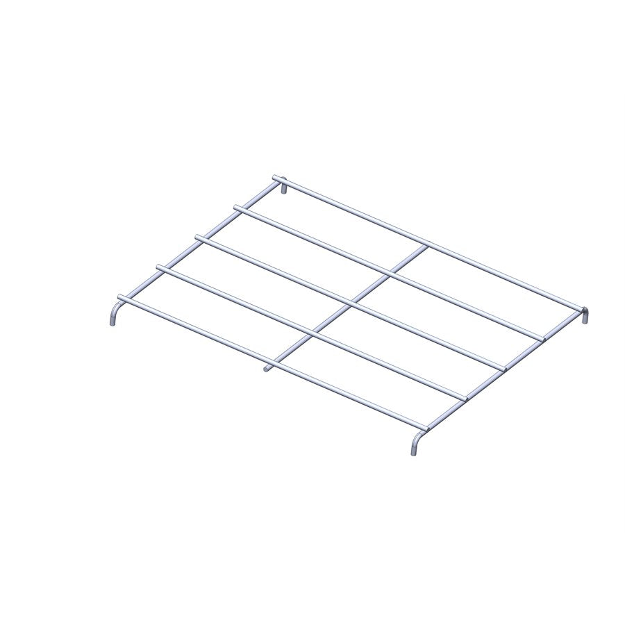 Shelf Wire Rack (In Between Legs) Patio Pro® - Log Rack (1515, 1616)