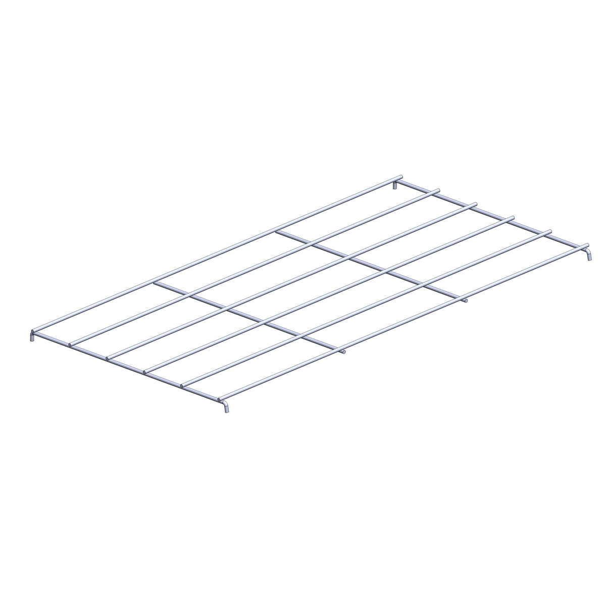 Bottom Shelf (3018)