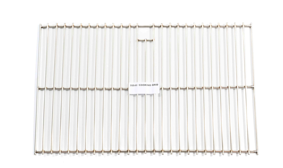 205-8 - Cooking Grid