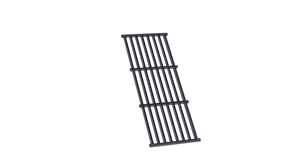 Main Grate