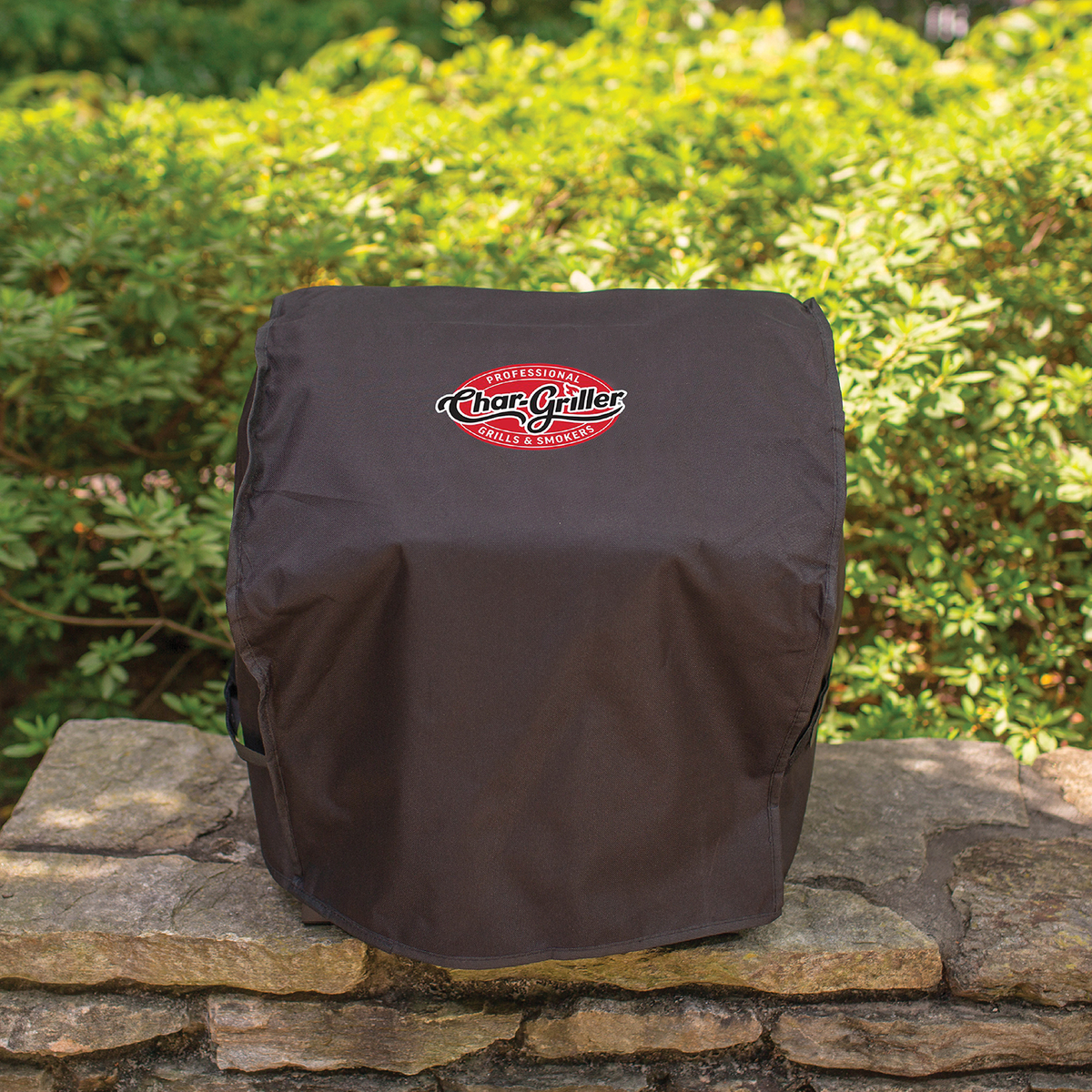 Side Fire Box Grill Cover