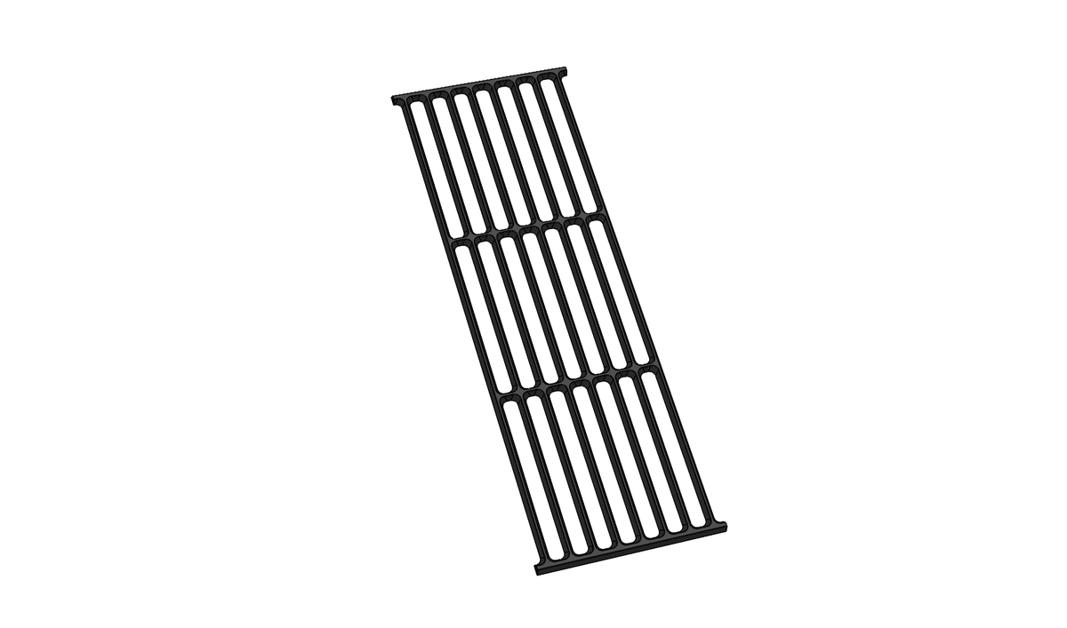 Cast Iron Cookgrate for Barrel Charcoal Grills
