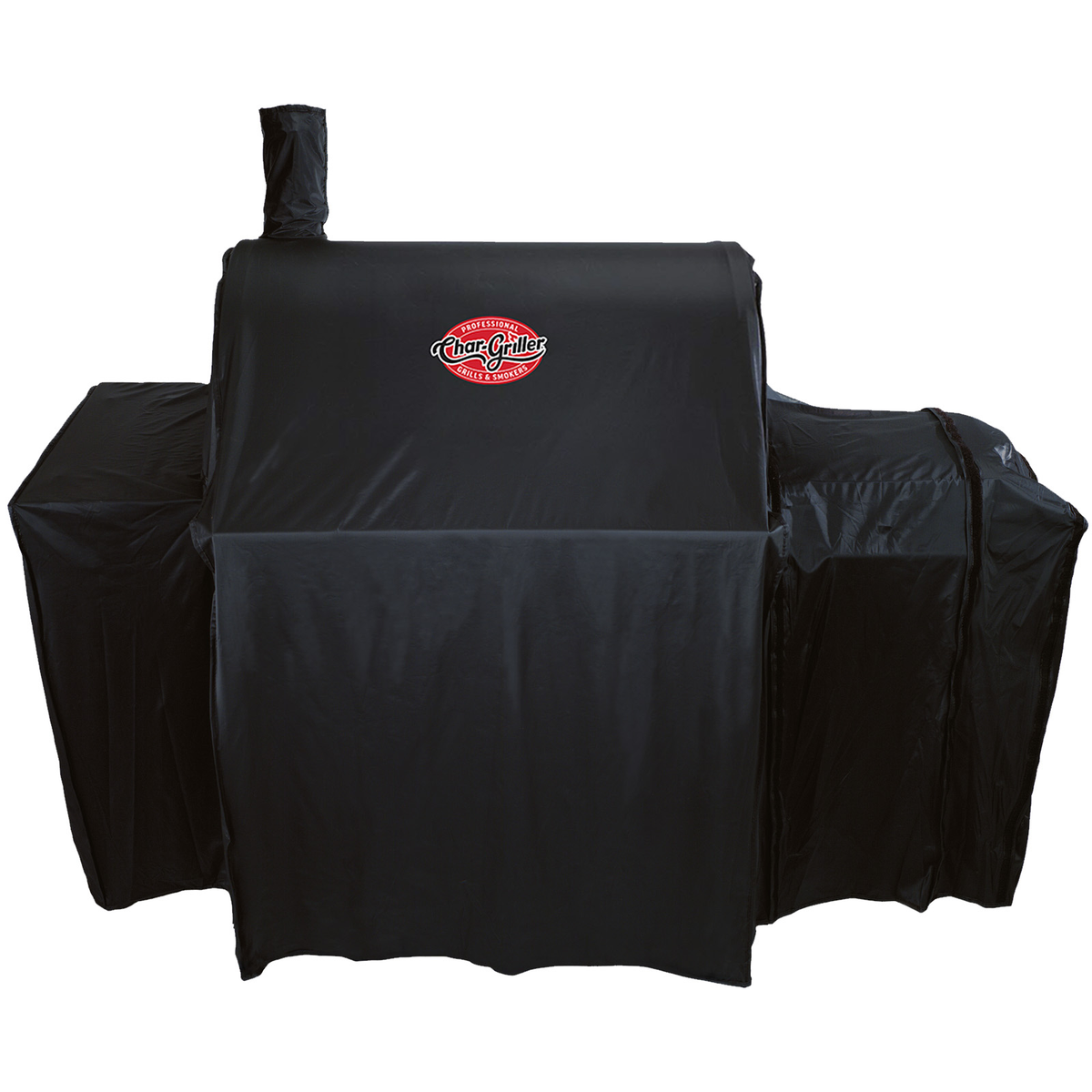 Char-Griller Universal Grill Cover