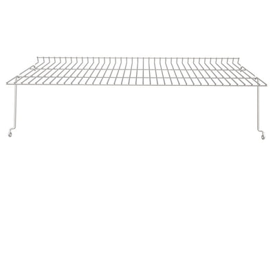 Warming Rack - No Hdw Included - 4 Grate Grills (1224, 1329, 2121, 2727, 2828, 2929)