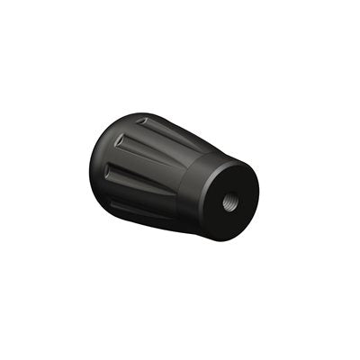 Side Damper Handle Knob (2190, 2197)