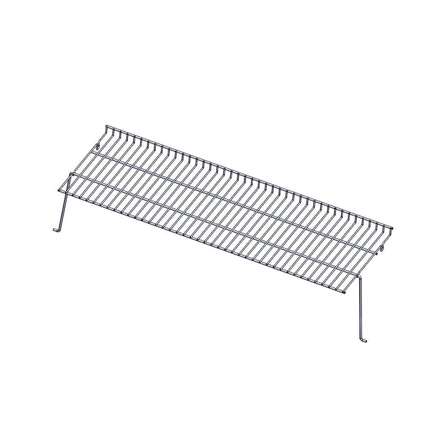 Warming Rack Assembly (2197)