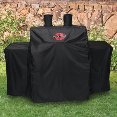 Universal 3 Burner Gas Grill Cover