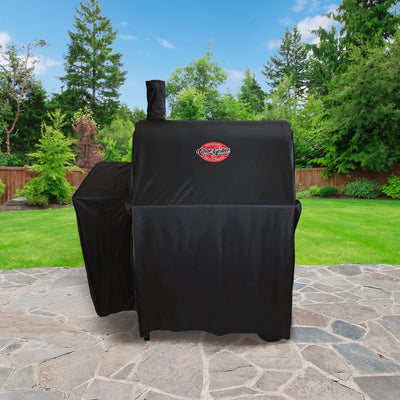 Pro Deluxe® Grill Cover