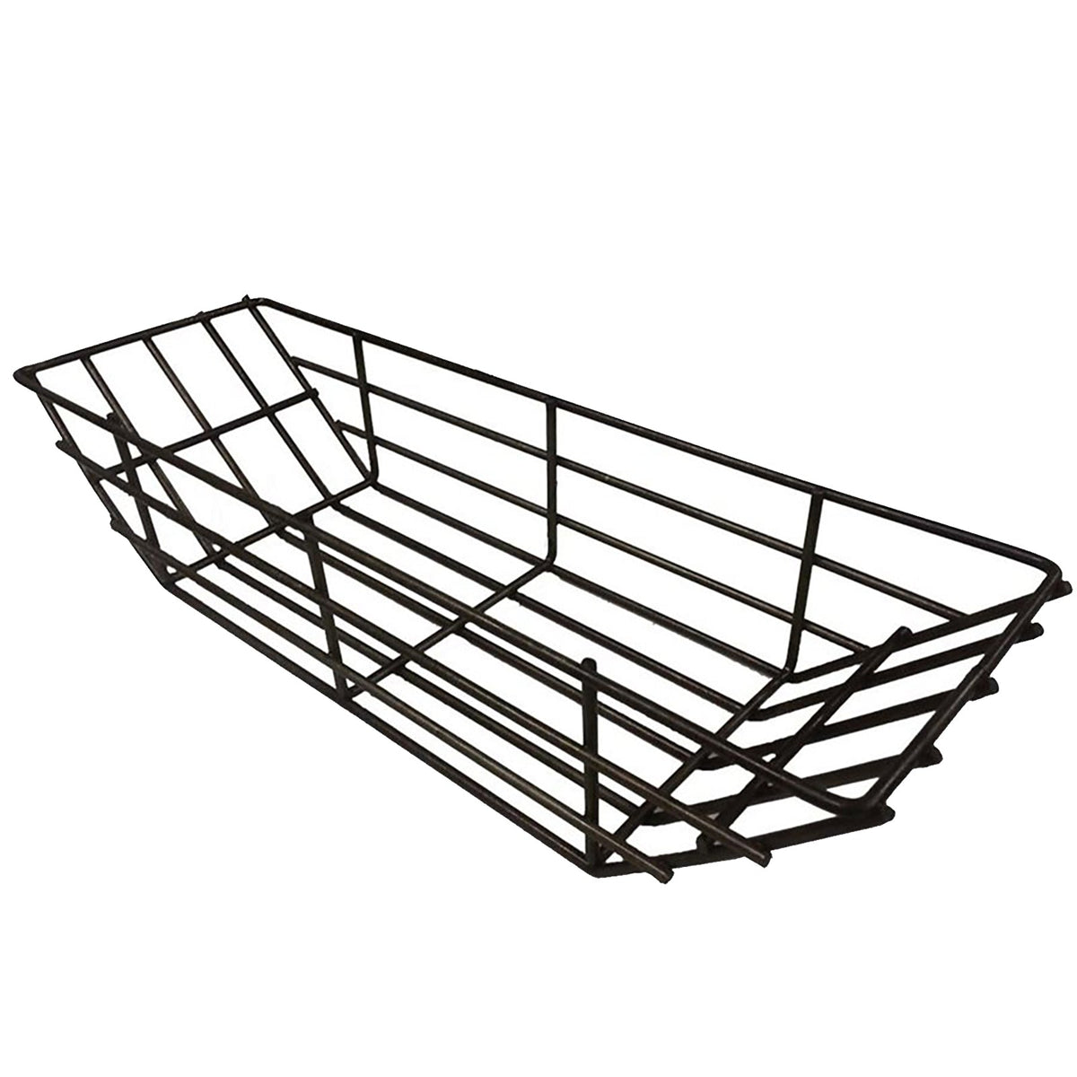 Charcoal Basket 17 x 5 x 3.5