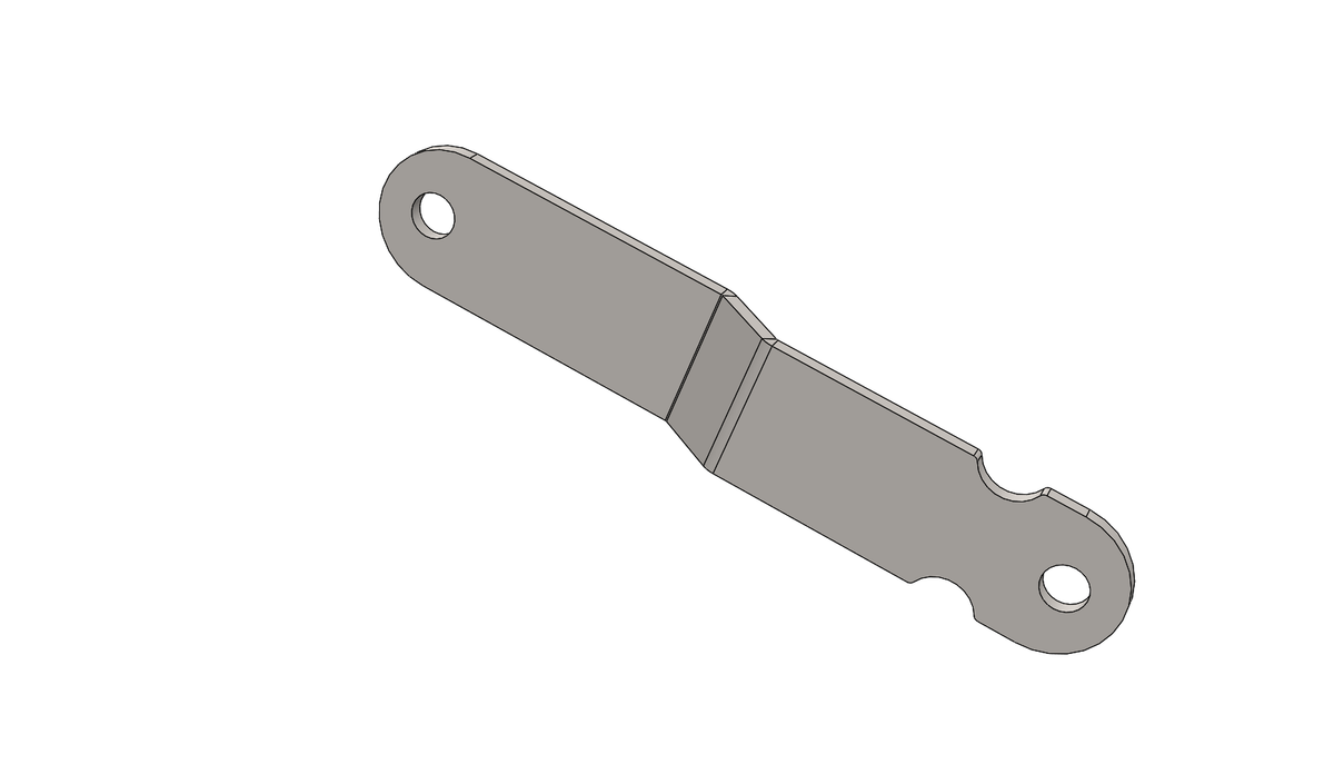 Kit, Hinge, Lower, Lid