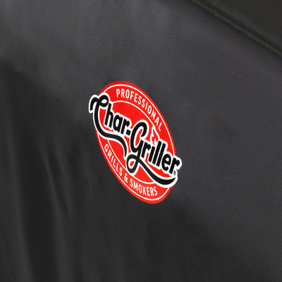 2-Burner Flat Iron® Gas Griddle Cover