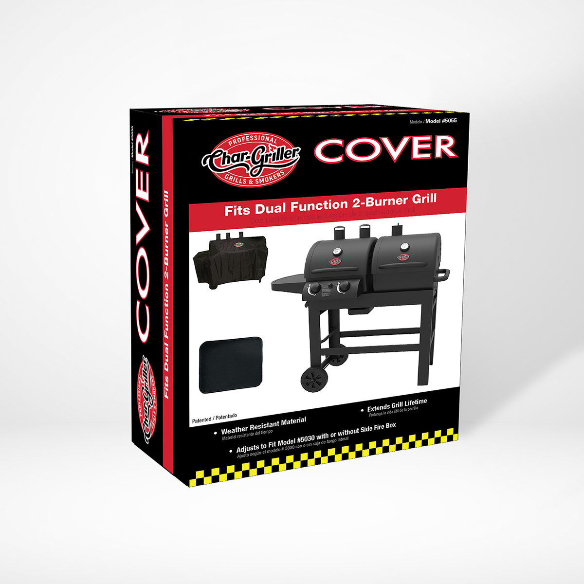 Grill Cover 5030
