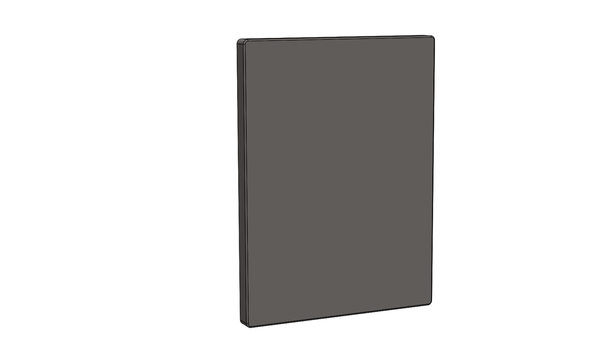 Small Fire Brick