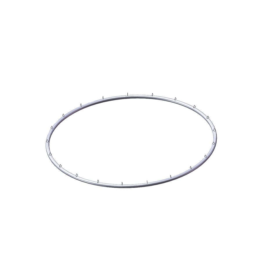 Ashpan Seal For All Full Size AKORN Models