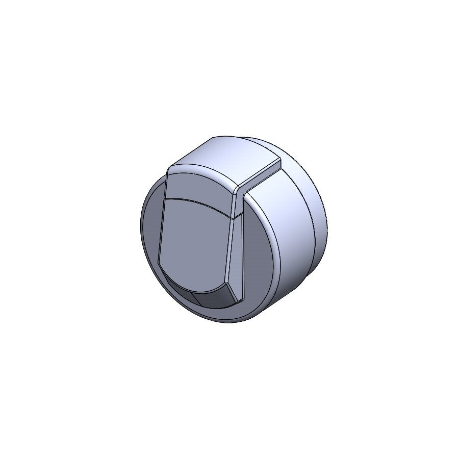 Knob (2903)