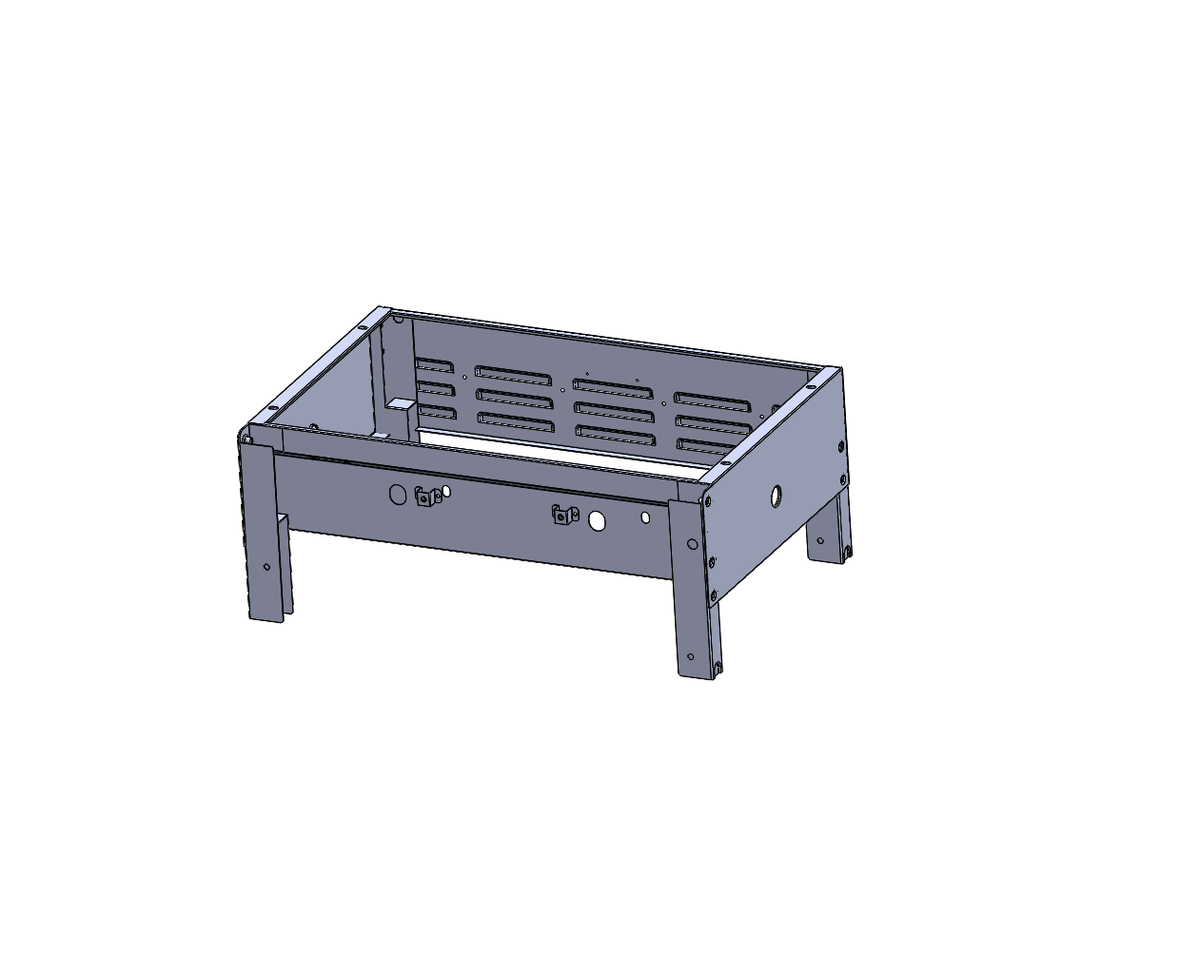 Body Kit 8128