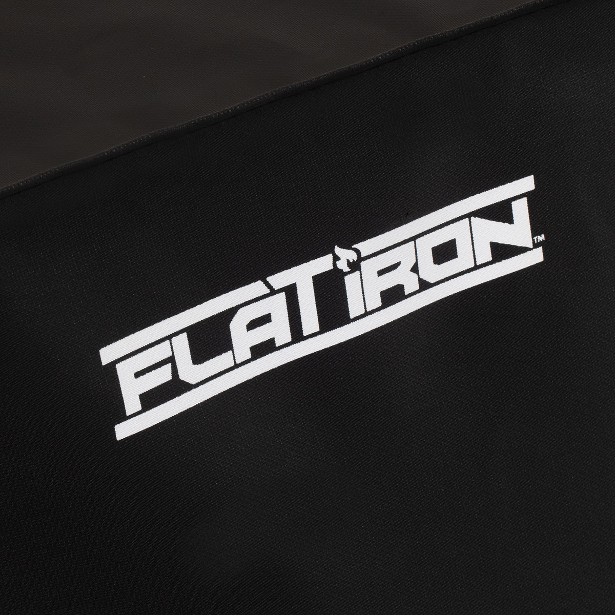 2-Burner Flat Iron® Gas Griddle Cover