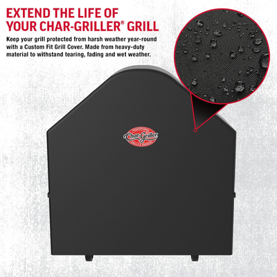 AKORN® Auto-Kamado™ Cover