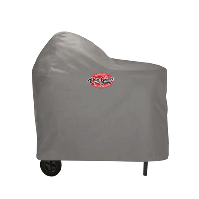 Universal 20-inch Kamado Cart-Style Grill Cover