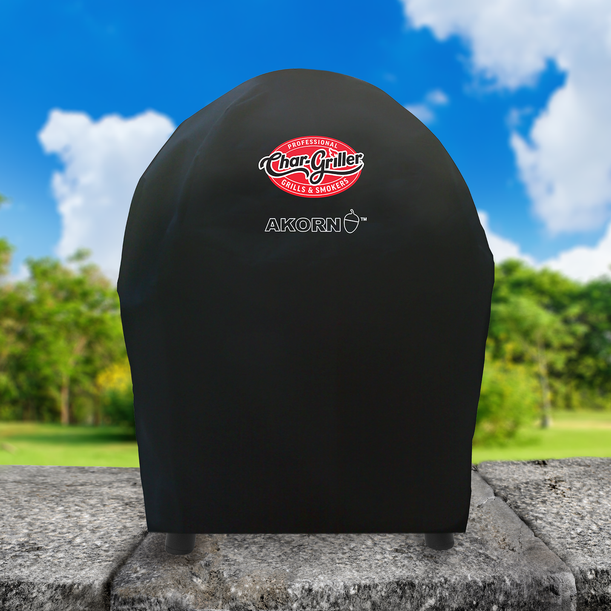 AKORN® Kamado Jr. Grill cover