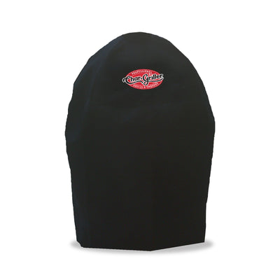 AKORN® Kamado Charcoal Grill and Cover Bundle